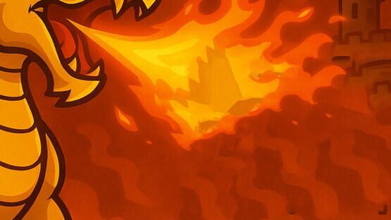 DragonFire: Defense gameplay screenshot