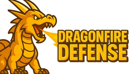 DragonFire: Defense official artwork 2