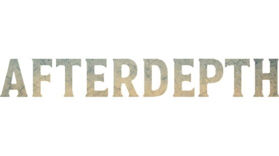 Afterdepth official artwork 2