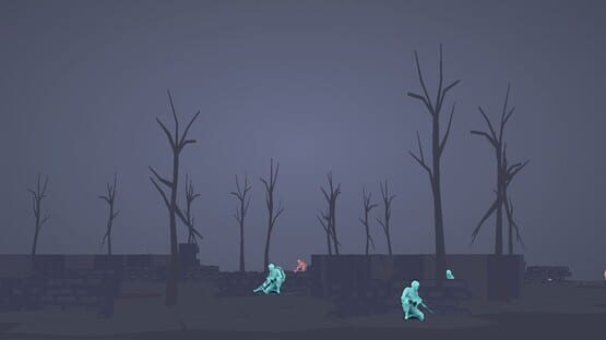Only Tactics gameplay screenshot