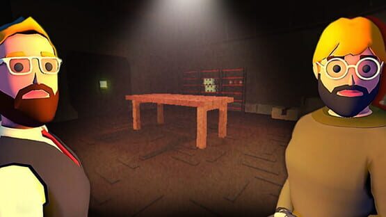 Bunker KYS official artwork 1