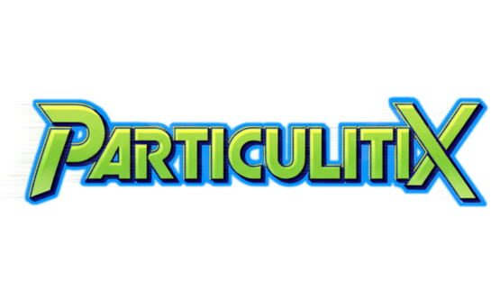 Particulitix official artwork 2