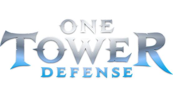 One Tower Defense gameplay screenshot