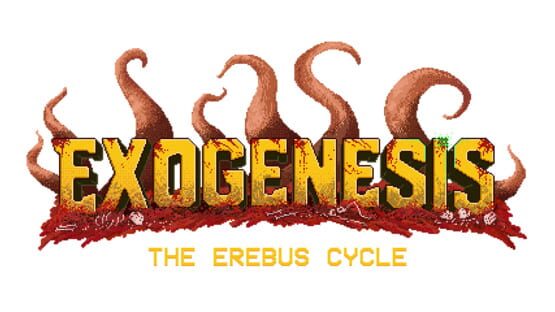Exogenesis: The Erebus Cycle official artwork 2