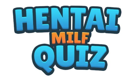 Hentai Milf Quiz gameplay screenshot