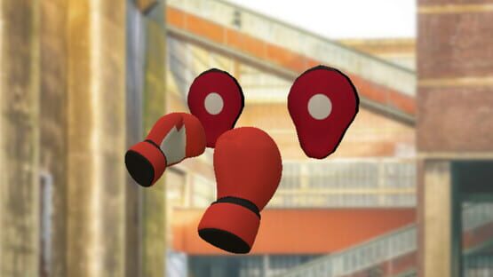 Simple Boxing Drills VR screenshot 1