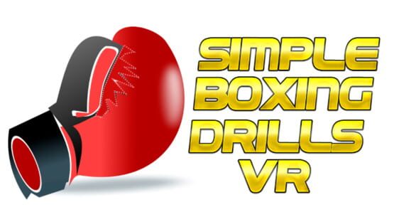 Simple Boxing Drills VR screenshot 2