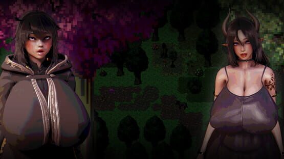 Abyss Of Pleasure screenshot 1