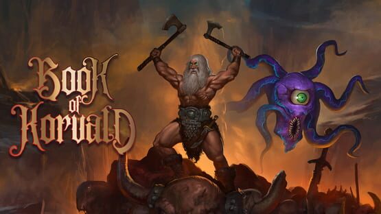 Book of Korvald — immagine 6