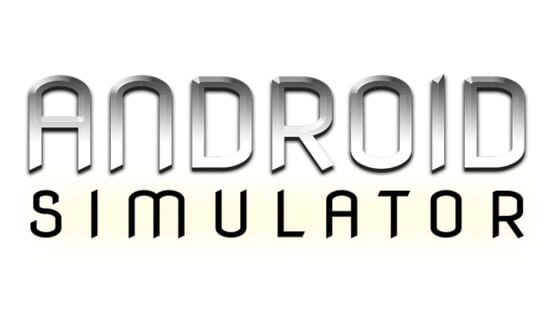 Android Simulator official artwork 1