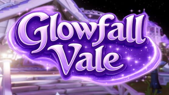 Glowfall Vale official artwork 1
