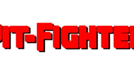 Pit-Fighter gameplay screenshot
