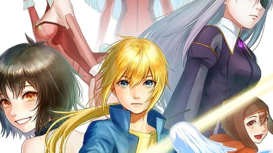 Light Fairytale: Episode 1 official artwork 2
