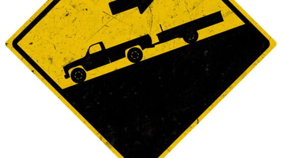 Trailer Game gameplay screenshot