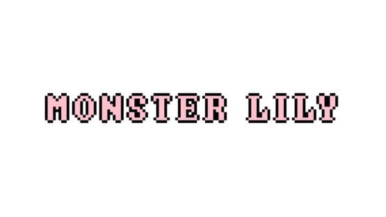 Monster Lily official artwork 2