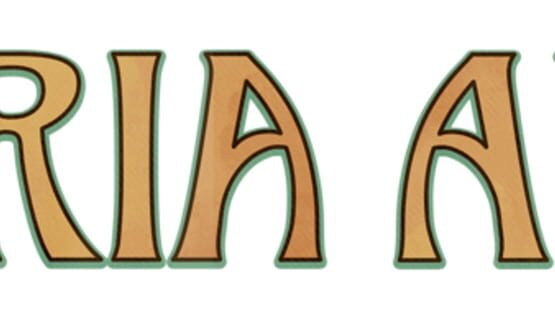 Memoria Arcana official artwork 2