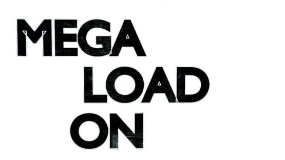 Mega Load On official artwork 2