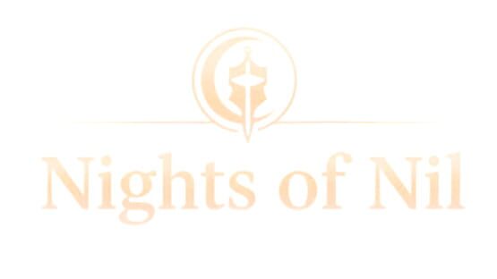 Nights of Nil official artwork 2