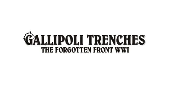 Gallipoli Trenches: The Forgotten Front WW1 gameplay screenshot