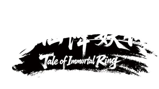 Tale of Immortal Ring official artwork 2