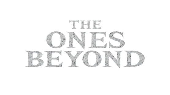 The Ones Beyond official artwork 2