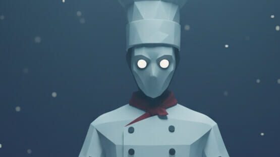 Ghost Restaurant official artwork 1