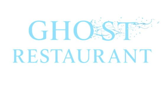 Ghost Restaurant official artwork 2