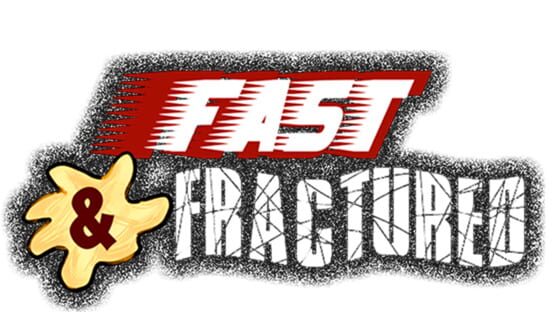 Fast & Fractured official artwork 2