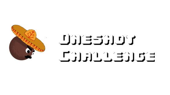 One Shot Challenge official artwork 2