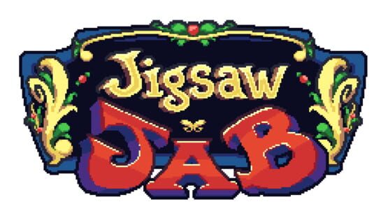 Jigsaw Jab official artwork 2