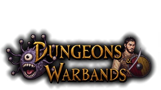 Dungeons & Warbands official artwork 2