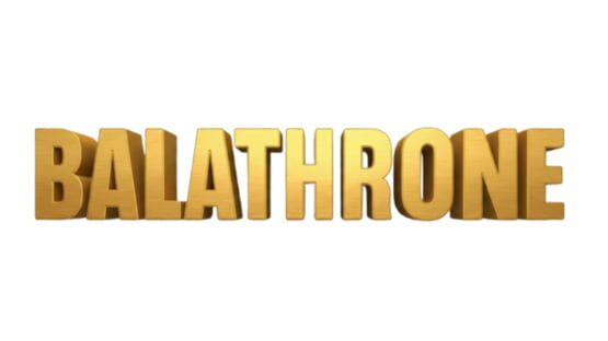 Balathrone official artwork 2