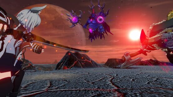 ArvusForge gameplay screenshot