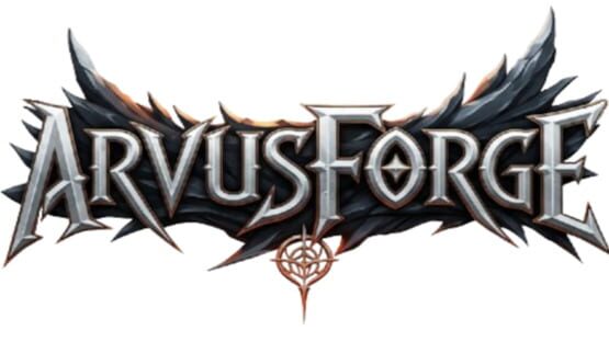 ArvusForge official artwork 2