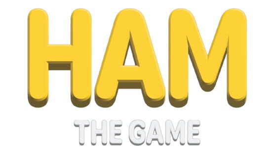 Ham: The Game official artwork 3