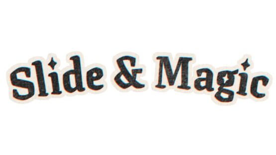 Slide & Magic official artwork 2