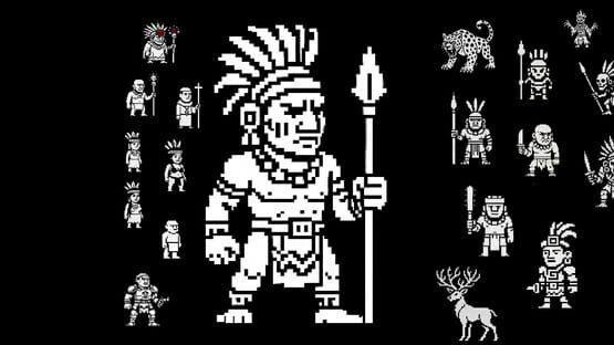 Kaibil official artwork 1