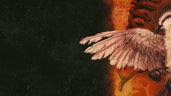 Birdwatching official artwork 1