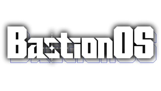 BastionOS official artwork 2