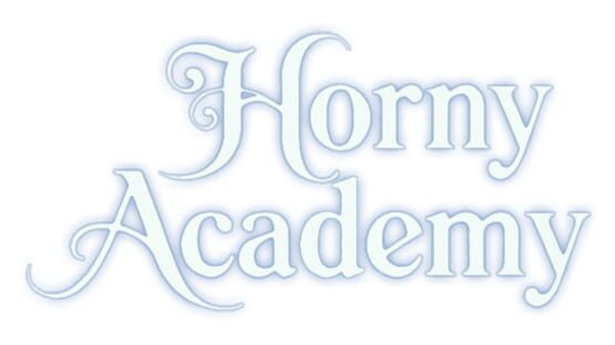 Horny Academy official artwork 2