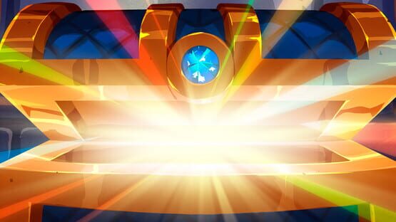 A Game About Opening a Chest gameplay screenshot