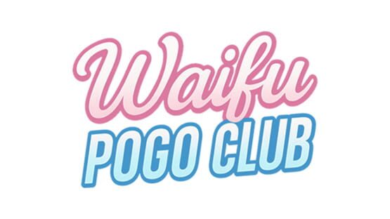 Waifu Pogo Club official artwork 2