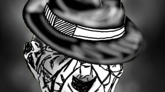 The White Hell official artwork 6