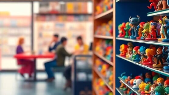 Tabletop Shop Simulator official artwork 1