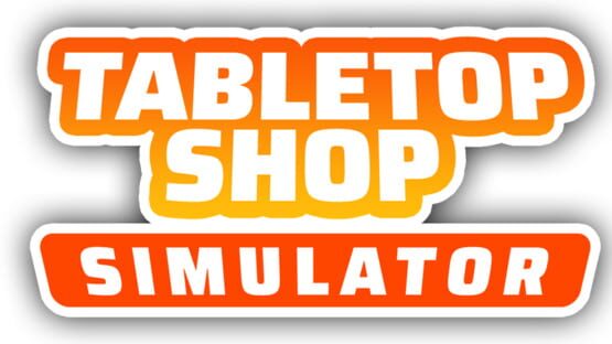 Tabletop Shop Simulator official artwork 2