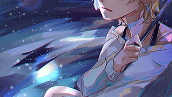 Goodbye Dreaming official artwork 4