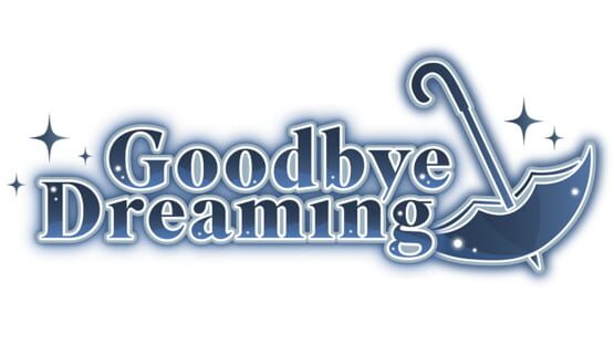 Goodbye Dreaming official artwork 2