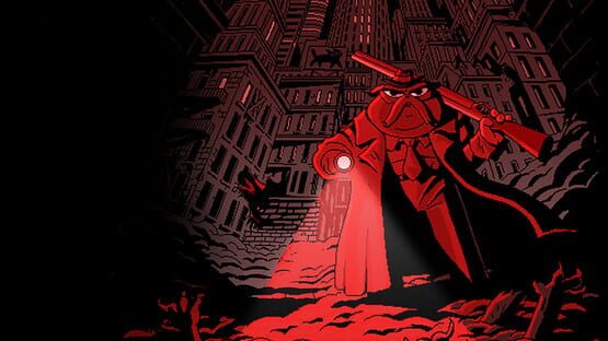 Rise of the Gorecats official artwork 1
