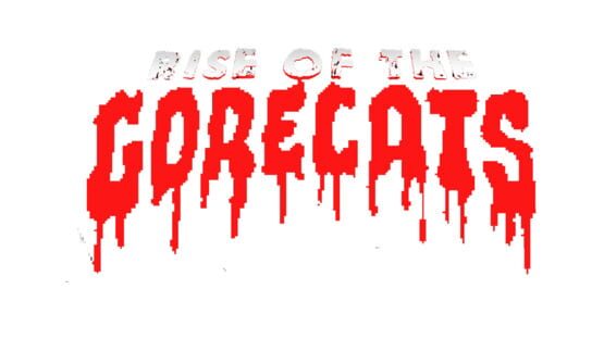 Rise of the Gorecats official artwork 2