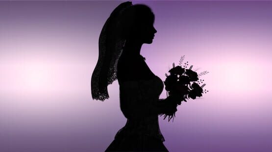 Vivian Wade: Danger Down the Aisle official artwork 1